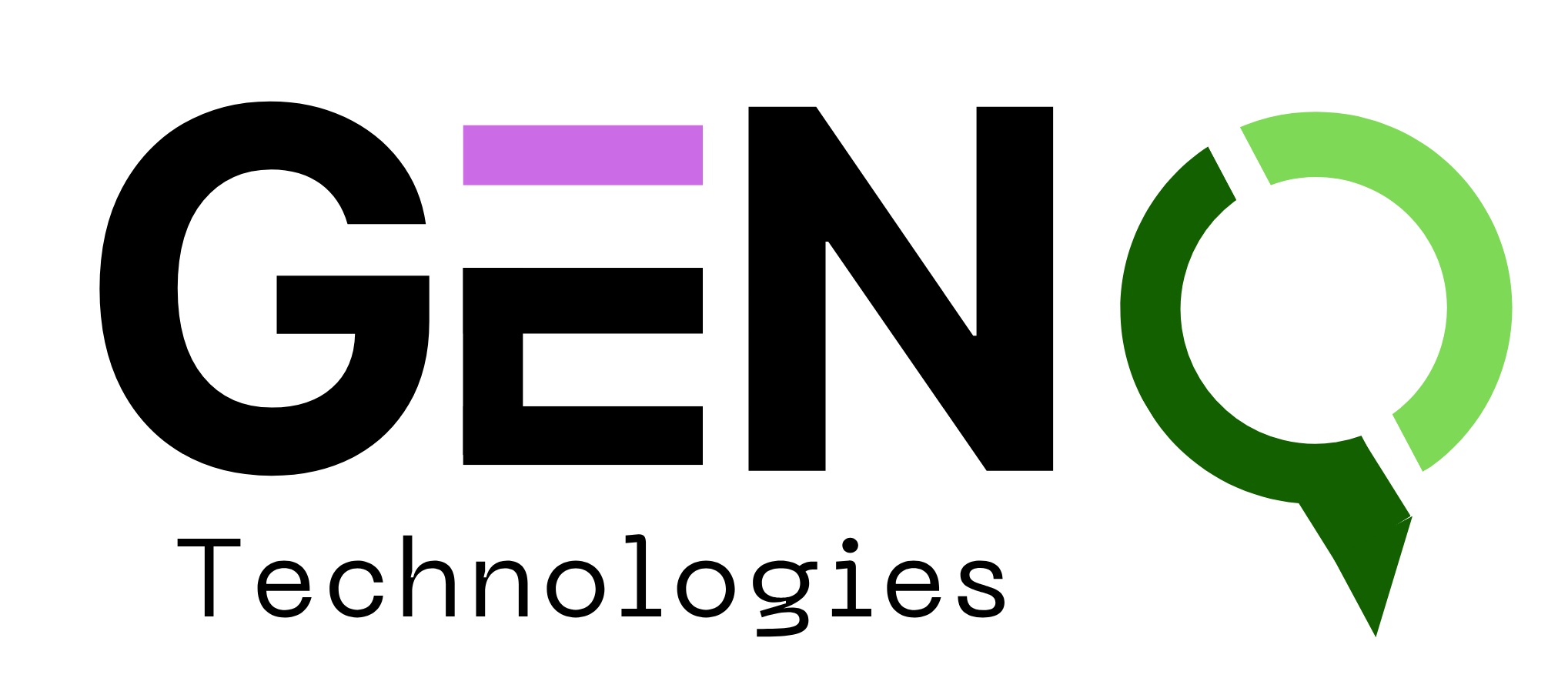 Genq Logo